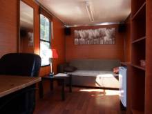 Notre zone d'activité pour ce service Loges adaptées pour costumes, tenues, accessoires et parures à louer à